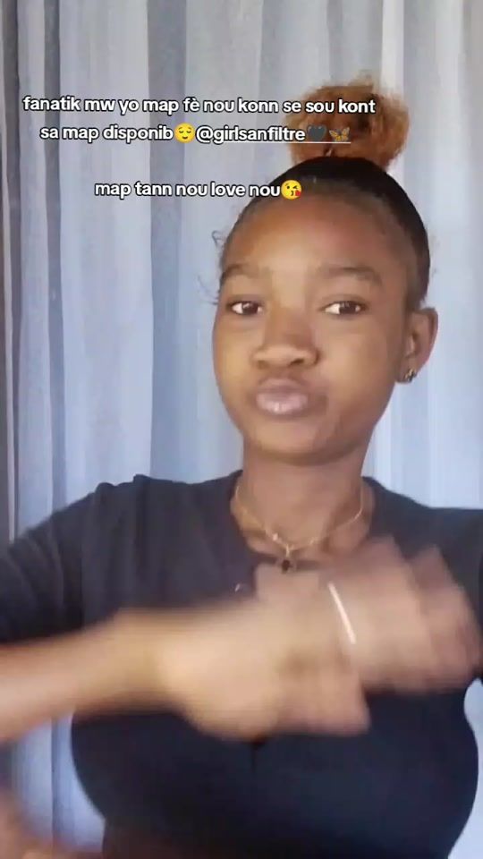 TikTok video thumbnail by joassaint42