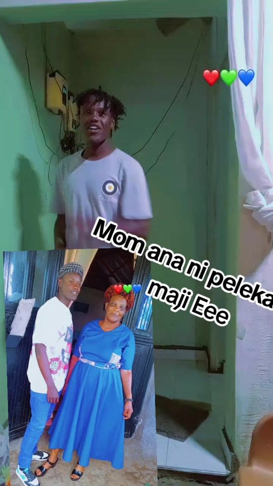 TikTok video thumbnail by wuod_lina_chogo