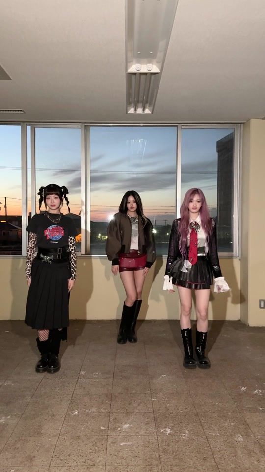 TikTok video thumbnail by ive.official