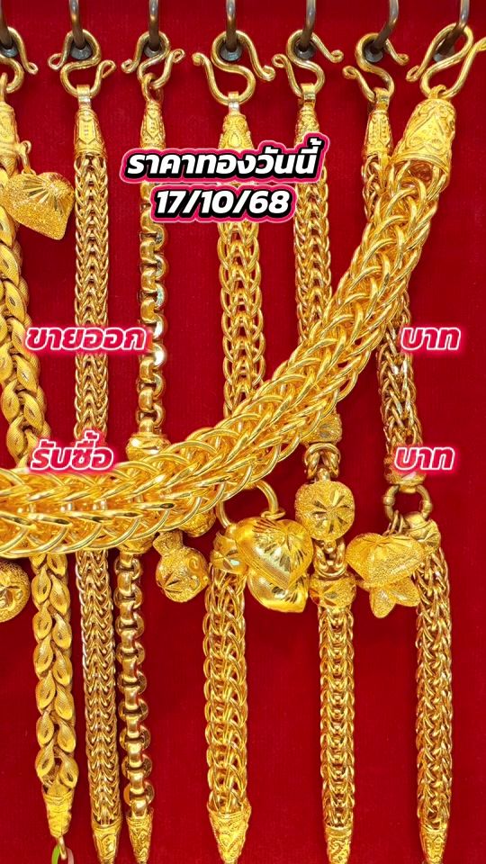 TikTok video thumbnail by chamnankitgold