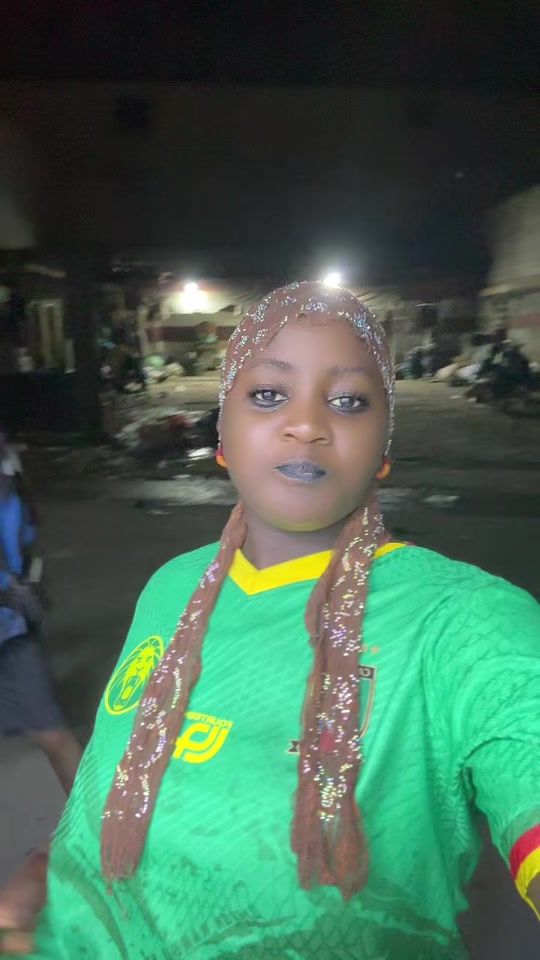 TikTok video thumbnail by oumar__iphone..0