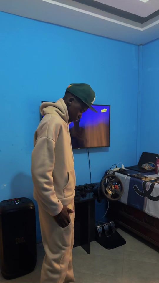 TikTok video thumbnail by filhodeboss