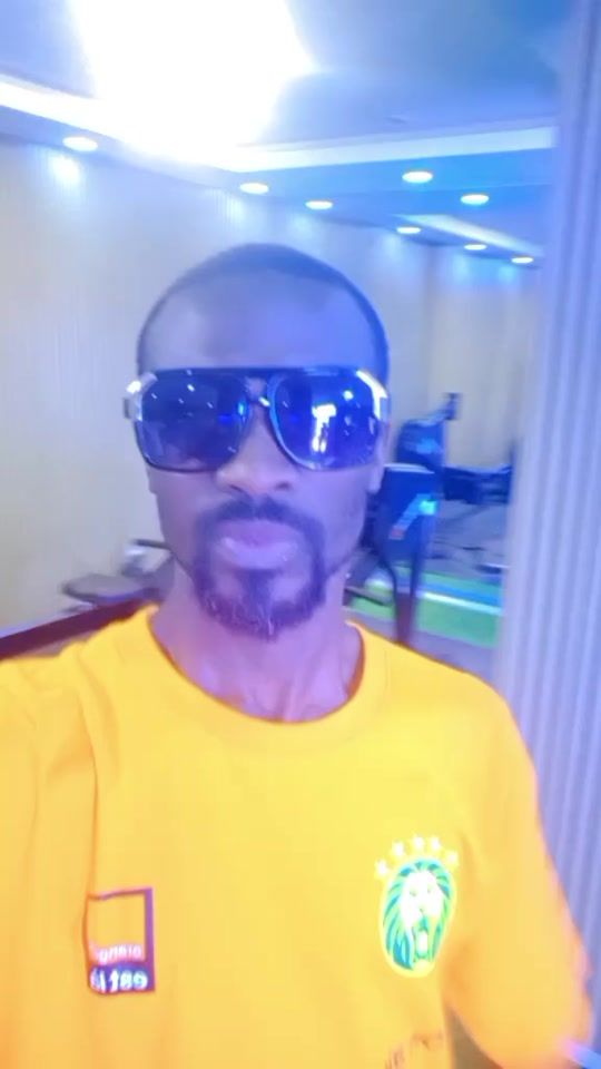 TikTok video thumbnail by aboubakar.manager
