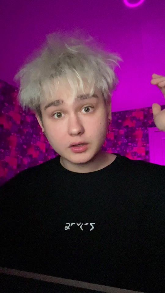 TikTok video thumbnail by danya.pod