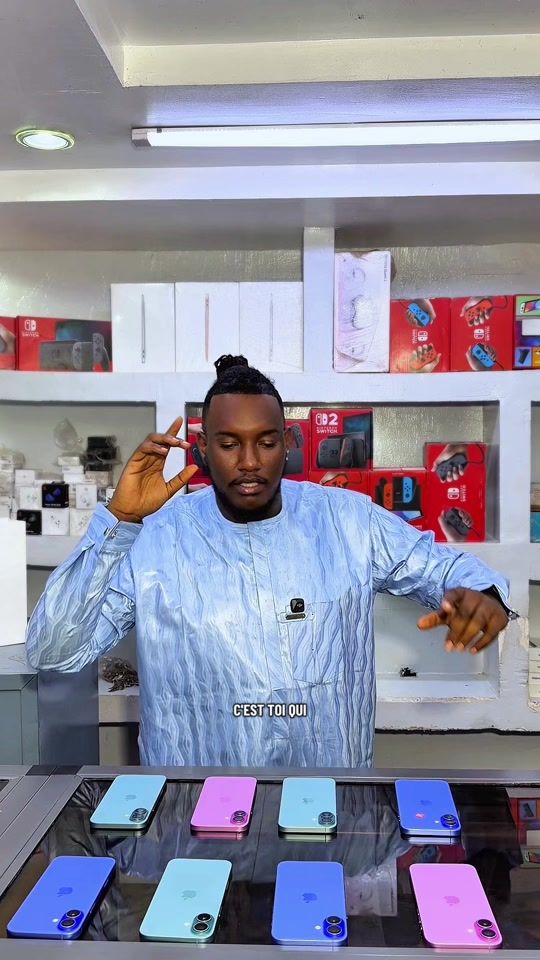 TikTok video thumbnail by applebamako3