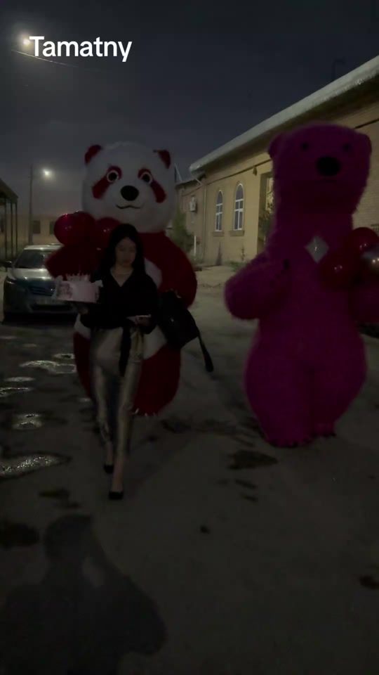 TikTok video thumbnail by guljan_surpriz.tm