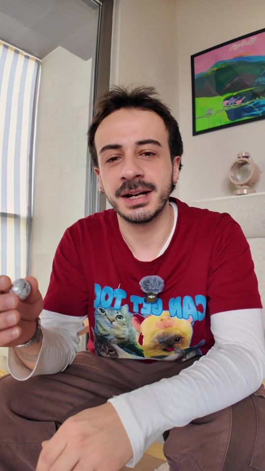 TikTok video thumbnail by kadirballci