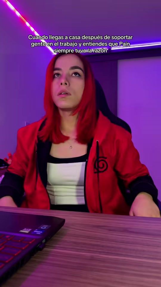 TikTok video thumbnail by soy_valyka