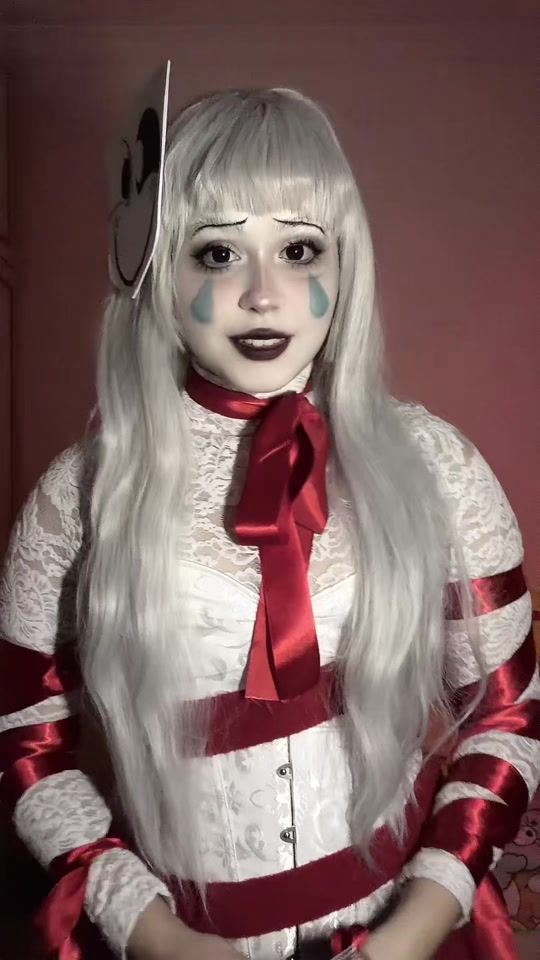 TikTok video thumbnail by choki.cosplays