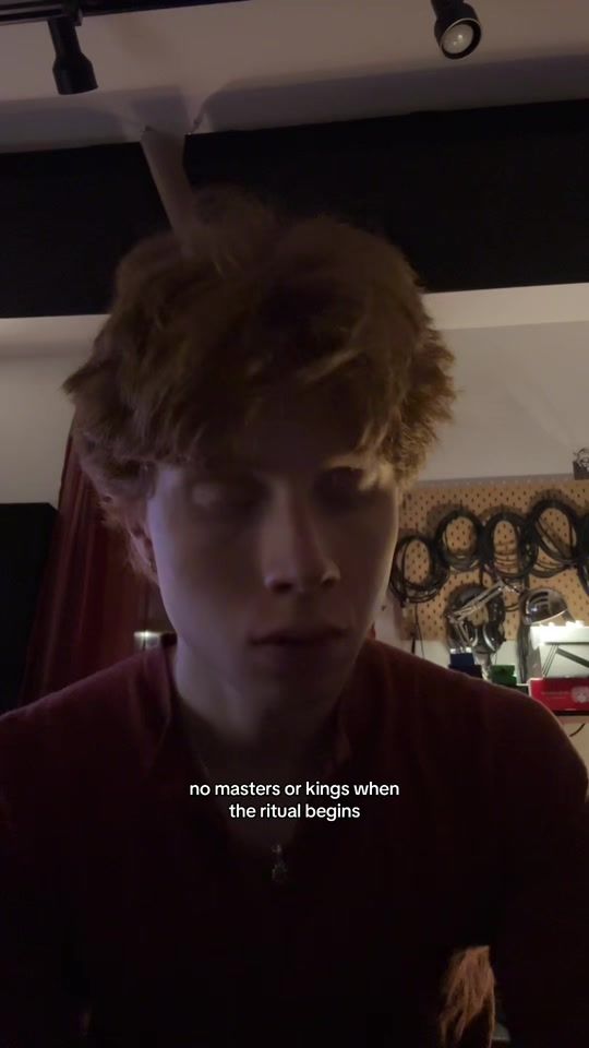 TikTok video thumbnail by chrishoather