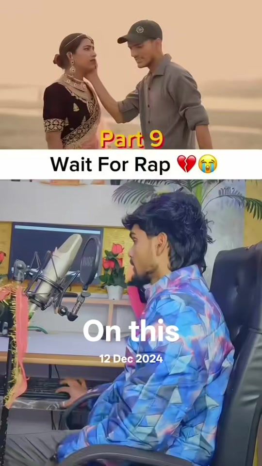 TikTok video thumbnail by rapper.sohan