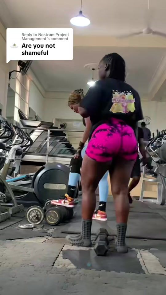 TikTok video thumbnail by iamfelfit