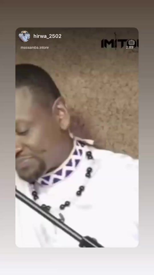 TikTok video thumbnail by massambaintoreoff