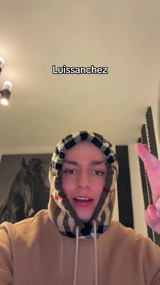 TikTok video thumbnail by __luissanchez_18