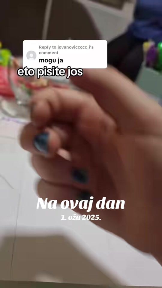 TikTok video thumbnail by stankoviccc26