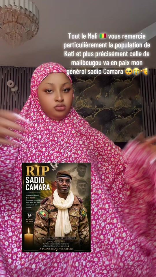 TikTok video thumbnail by aminatakone76