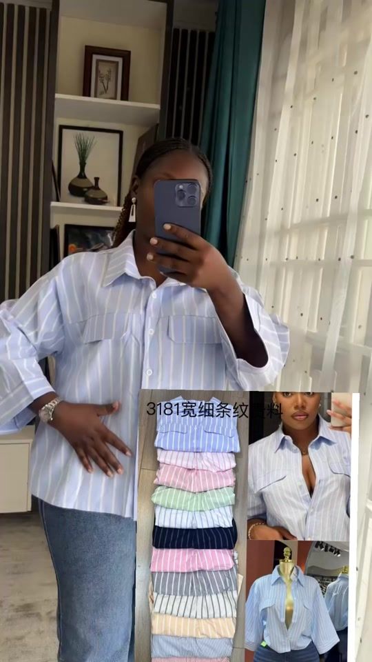 TikTok video thumbnail by denim.chic.ug