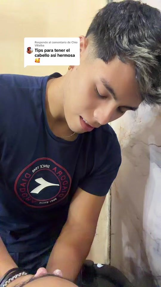 TikTok video thumbnail by espinolamarilin