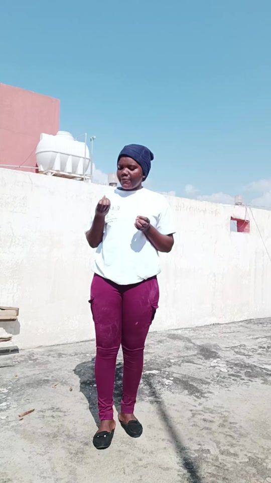 TikTok video thumbnail by salma.mduruma