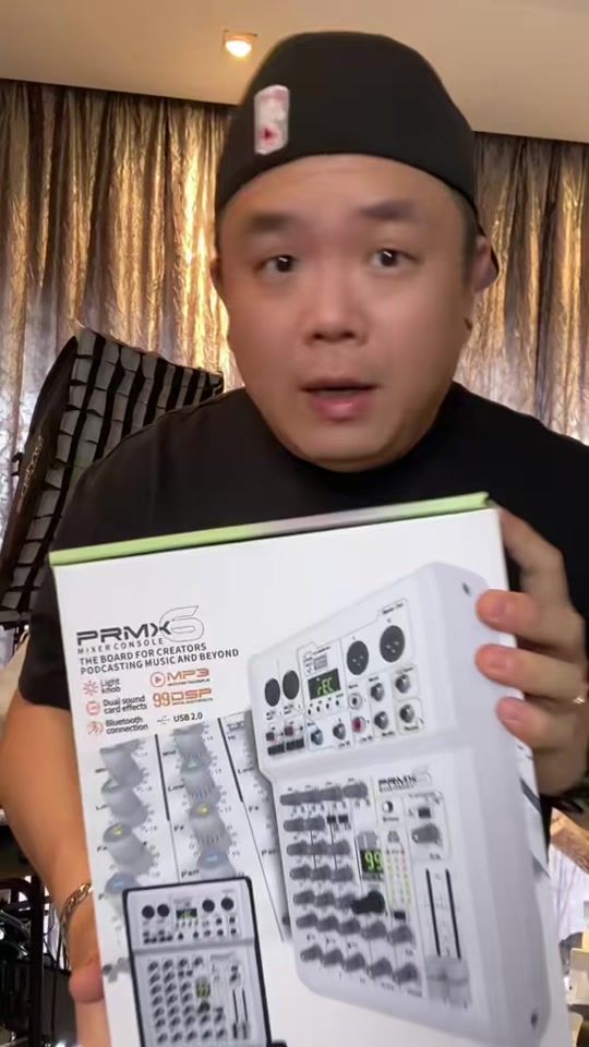 TikTok video thumbnail by shawn2play