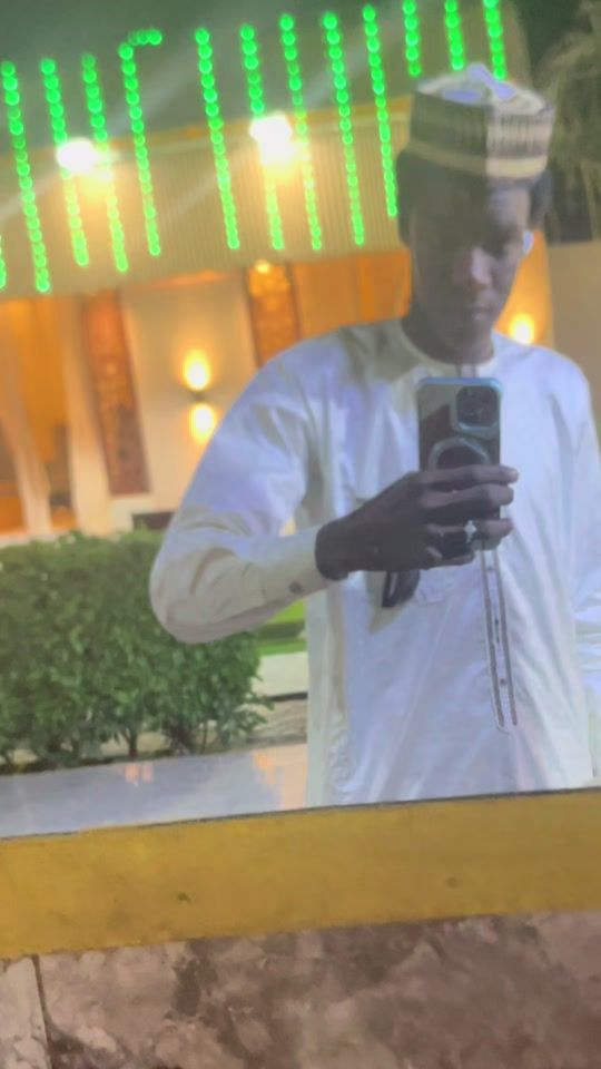 TikTok video thumbnail by abduolayewalboss
