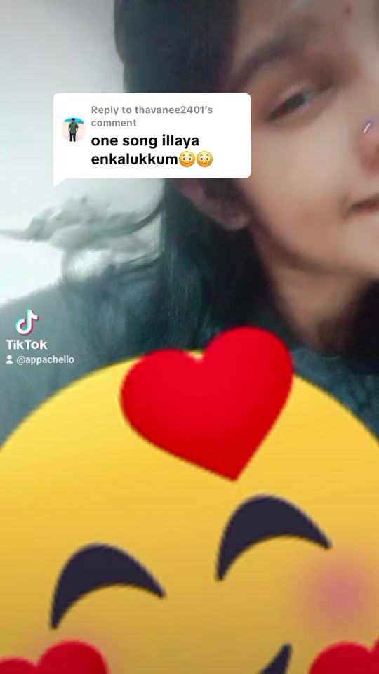 TikTok video thumbnail by appachello