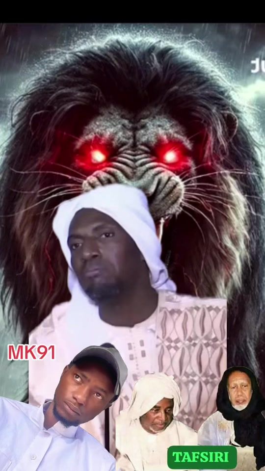 TikTok video thumbnail by mouhamad.mk91
