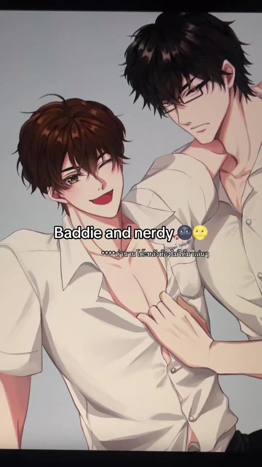 TikTok video thumbnail by imyour.bat2
