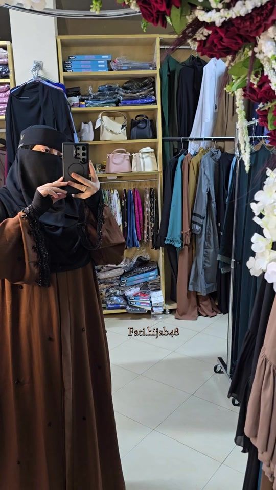 TikTok video thumbnail by fati.hijab48
