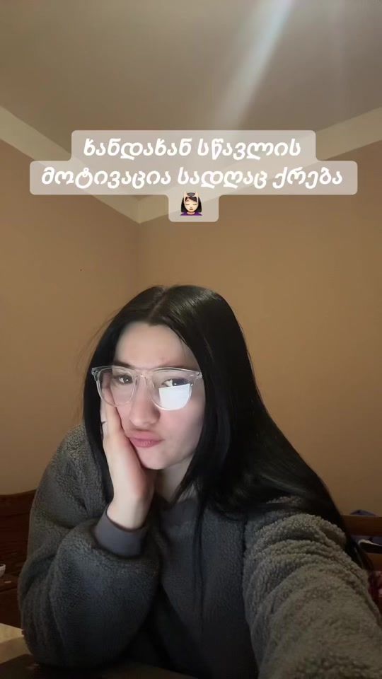 TikTok video thumbnail by mariam_tvalab