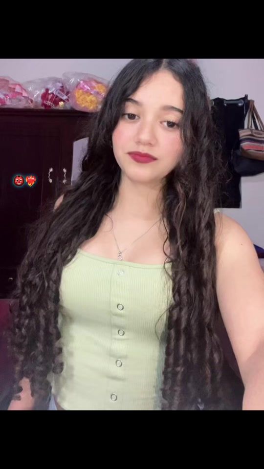 TikTok video thumbnail by desirepaz4