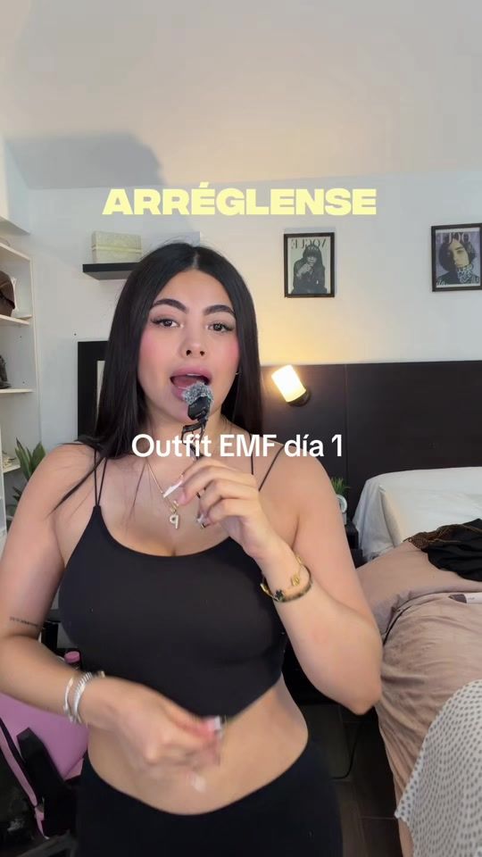 TikTok video thumbnail by soypauortiz