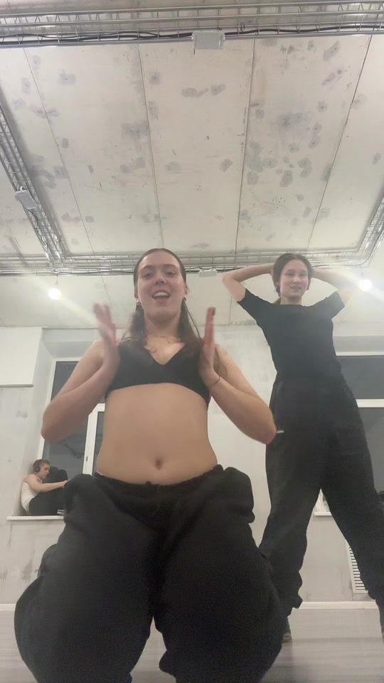 TikTok video thumbnail by solomushka_nastya