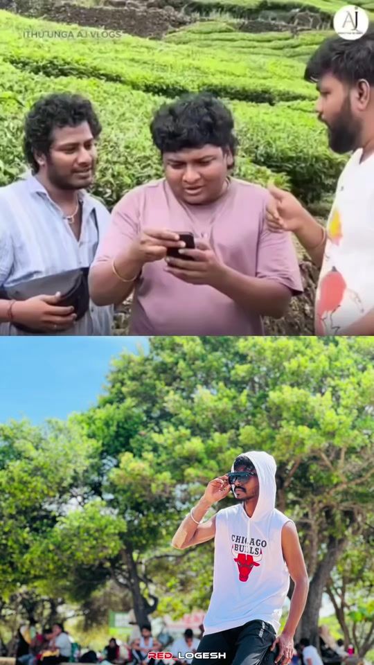 TikTok video thumbnail by mt_redlogesh_