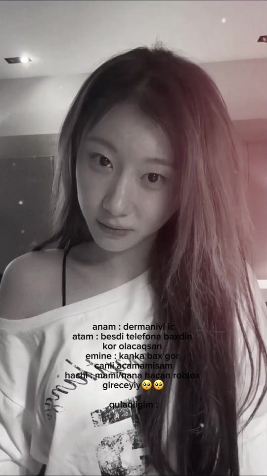 TikTok video thumbnail by .chaerilyy