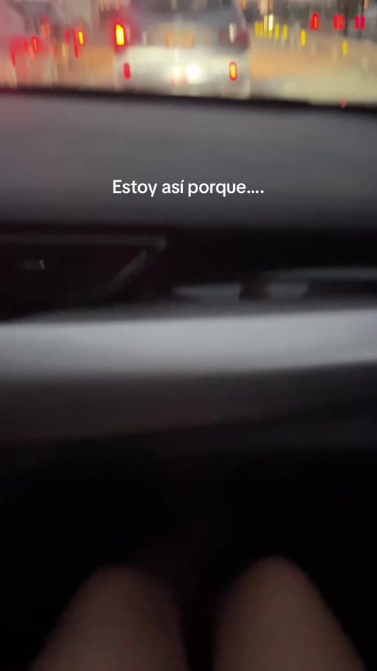 TikTok video thumbnail by soy_yeidi