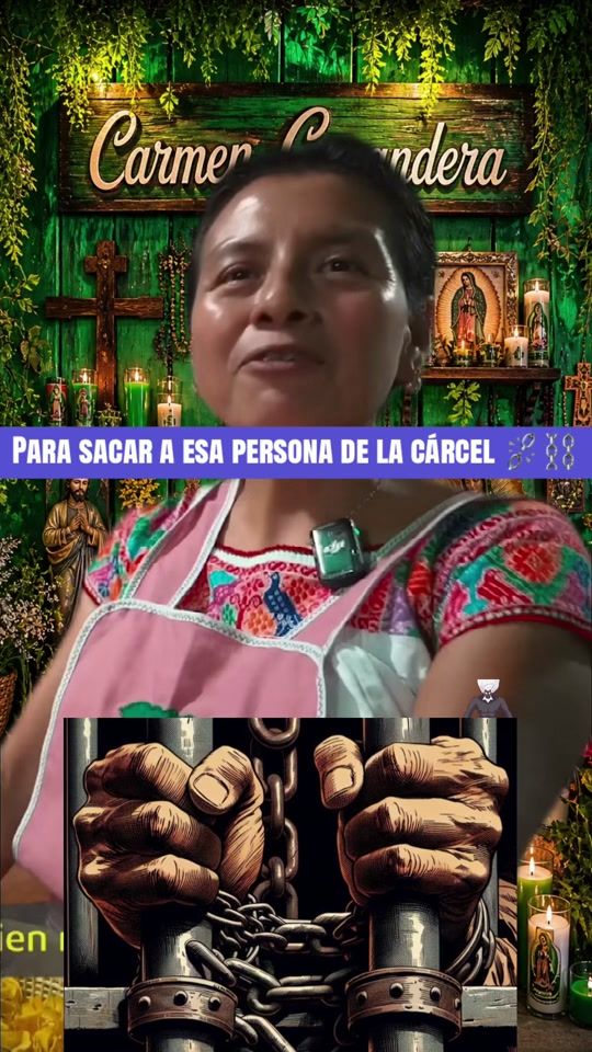 TikTok video thumbnail by curandera._.carmen