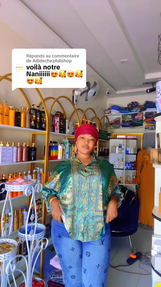 TikTok video thumbnail by nanicosmetique