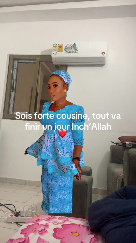 TikTok video thumbnail by conseildujour34
