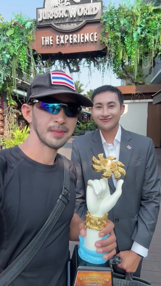 TikTok video thumbnail by tpb.korat_nick44