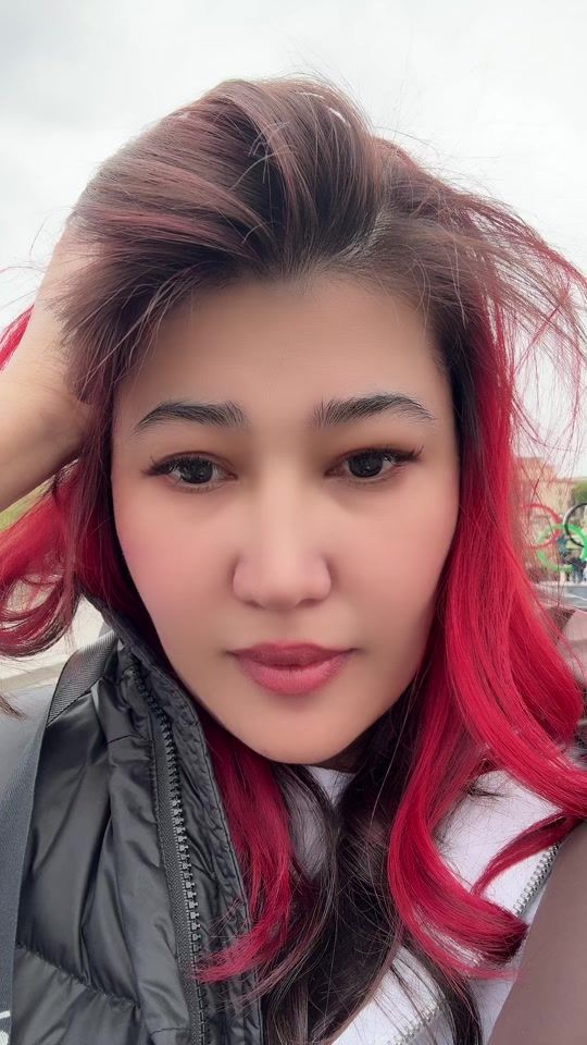 TikTok video thumbnail by dilya_xvan