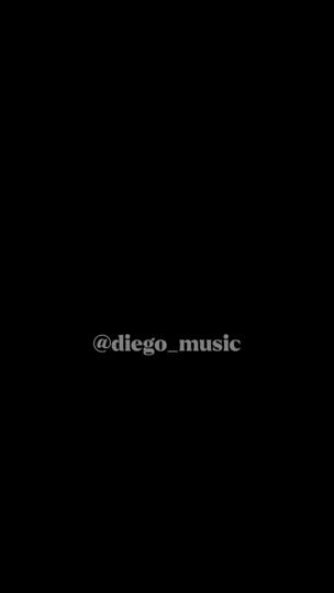 TikTok video thumbnail by diego_music3