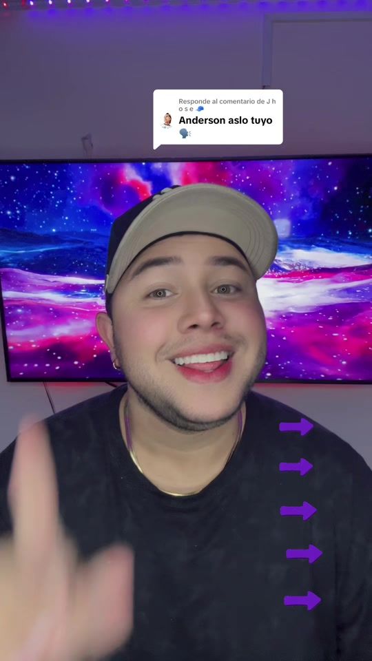TikTok video thumbnail by andersonch7