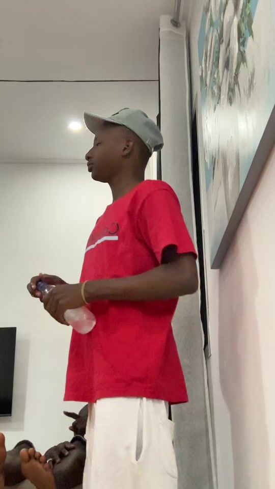 TikTok video thumbnail by abdoul.kader40