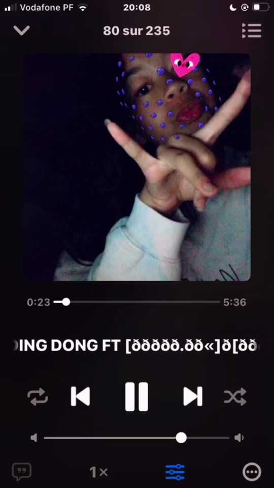 TikTok video thumbnail by healanii.teaa__