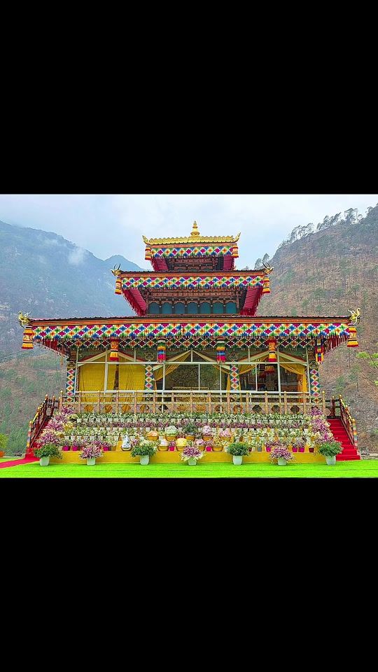 TikTok video thumbnail by namdoldorji