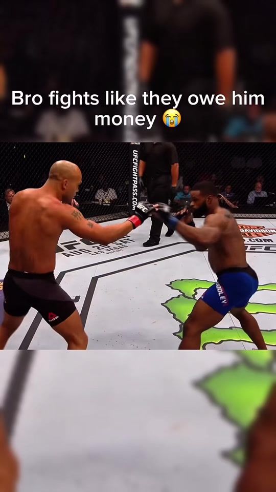 TikTok video thumbnail by ufc.edits62936