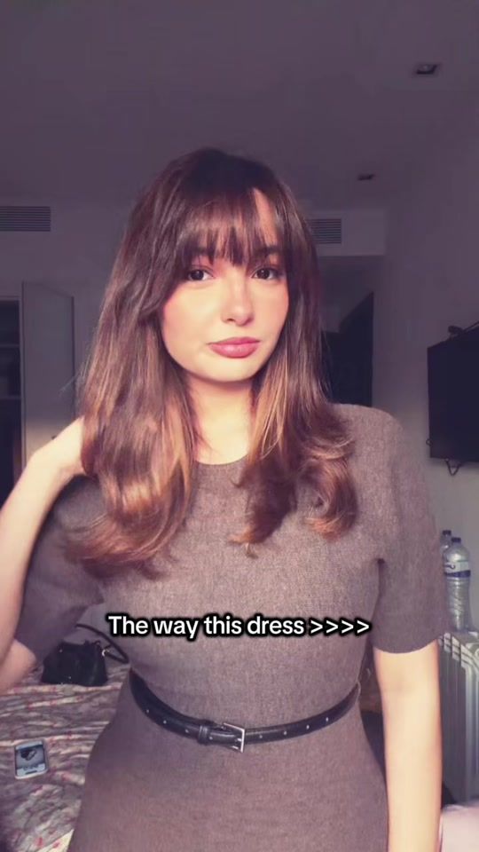 TikTok video thumbnail by dorrabenftima