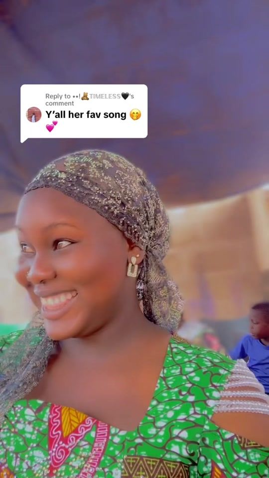 TikTok video thumbnail by hajia99