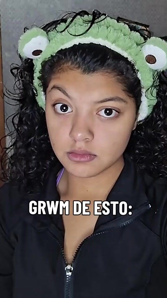 TikTok video thumbnail by monse_cosplayer